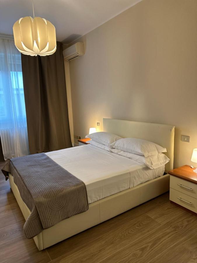 Bicocca Modern Apartment Milano Esterno foto