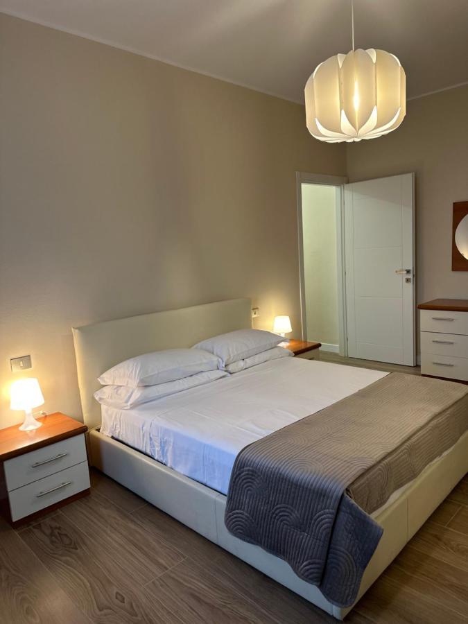 Bicocca Modern Apartment Milano Esterno foto