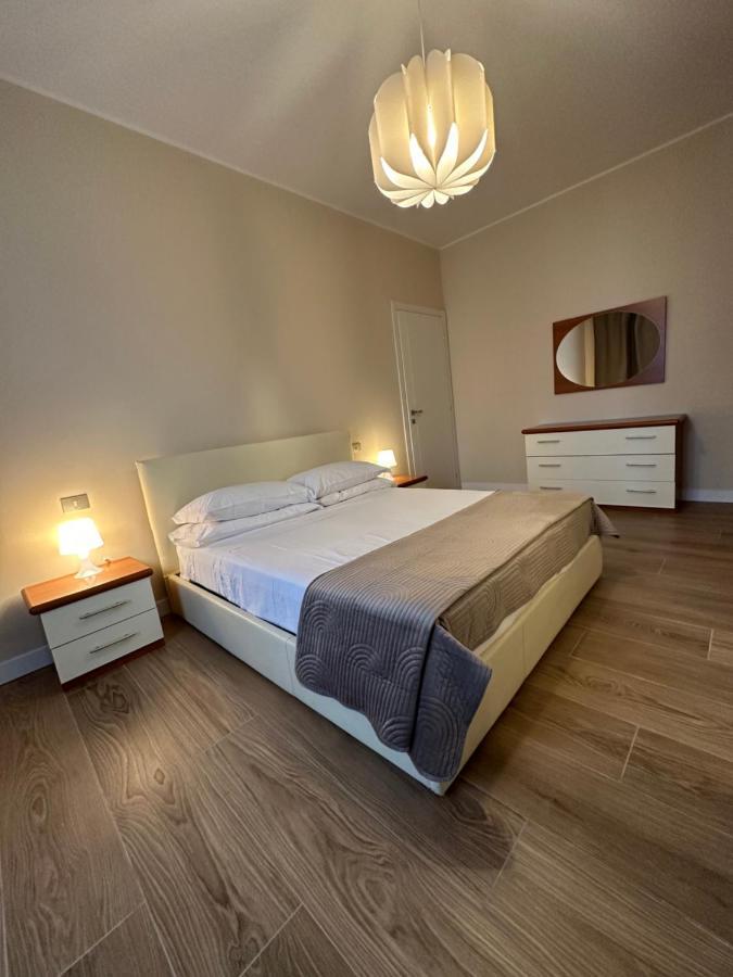 Bicocca Modern Apartment Milano Esterno foto
