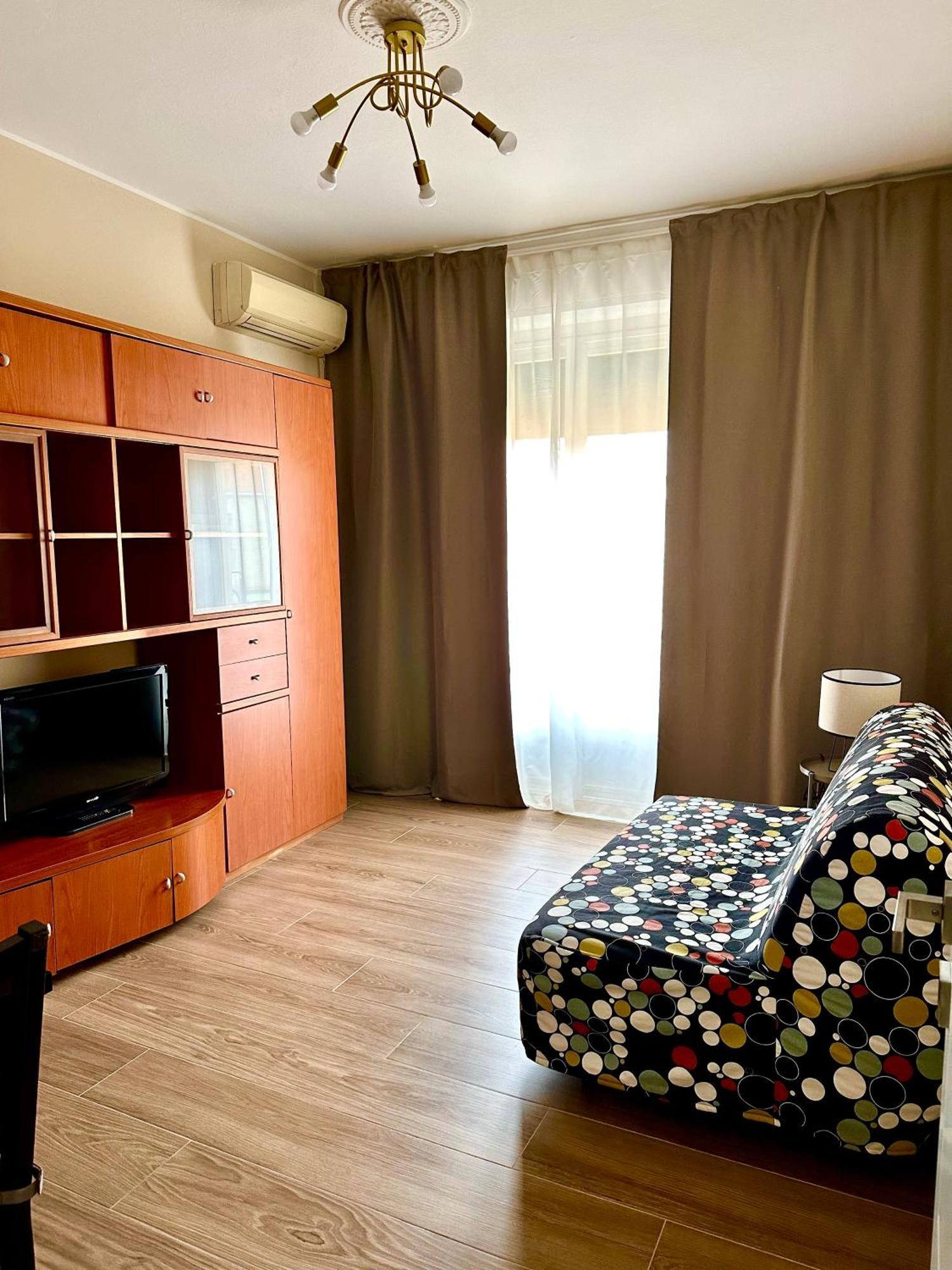 Bicocca Modern Apartment Milano Esterno foto