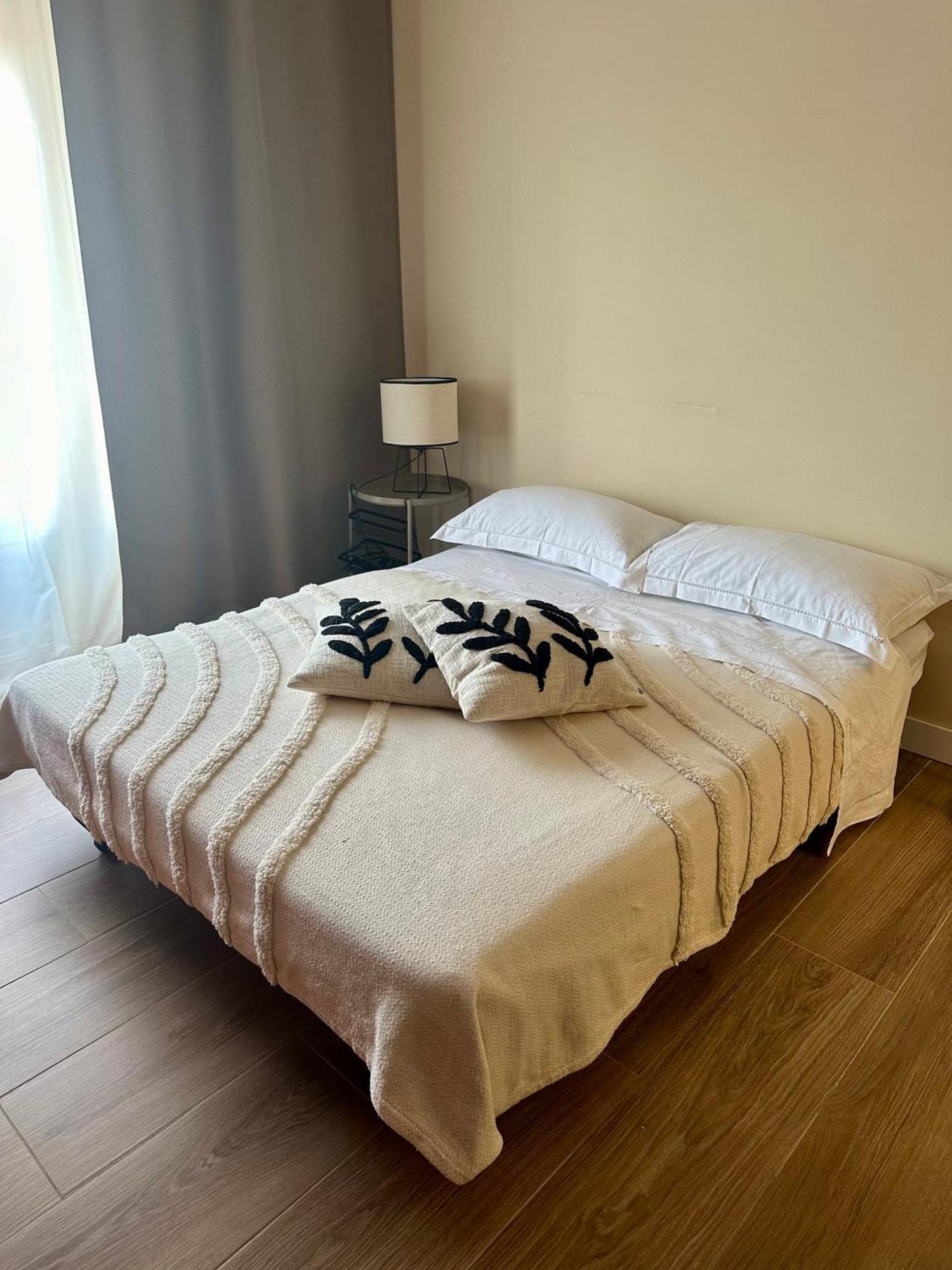 Bicocca Modern Apartment Milano Esterno foto